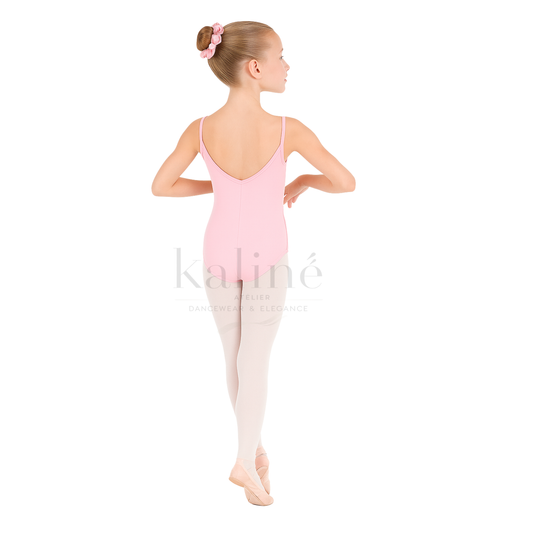 Body bimba canotta,
