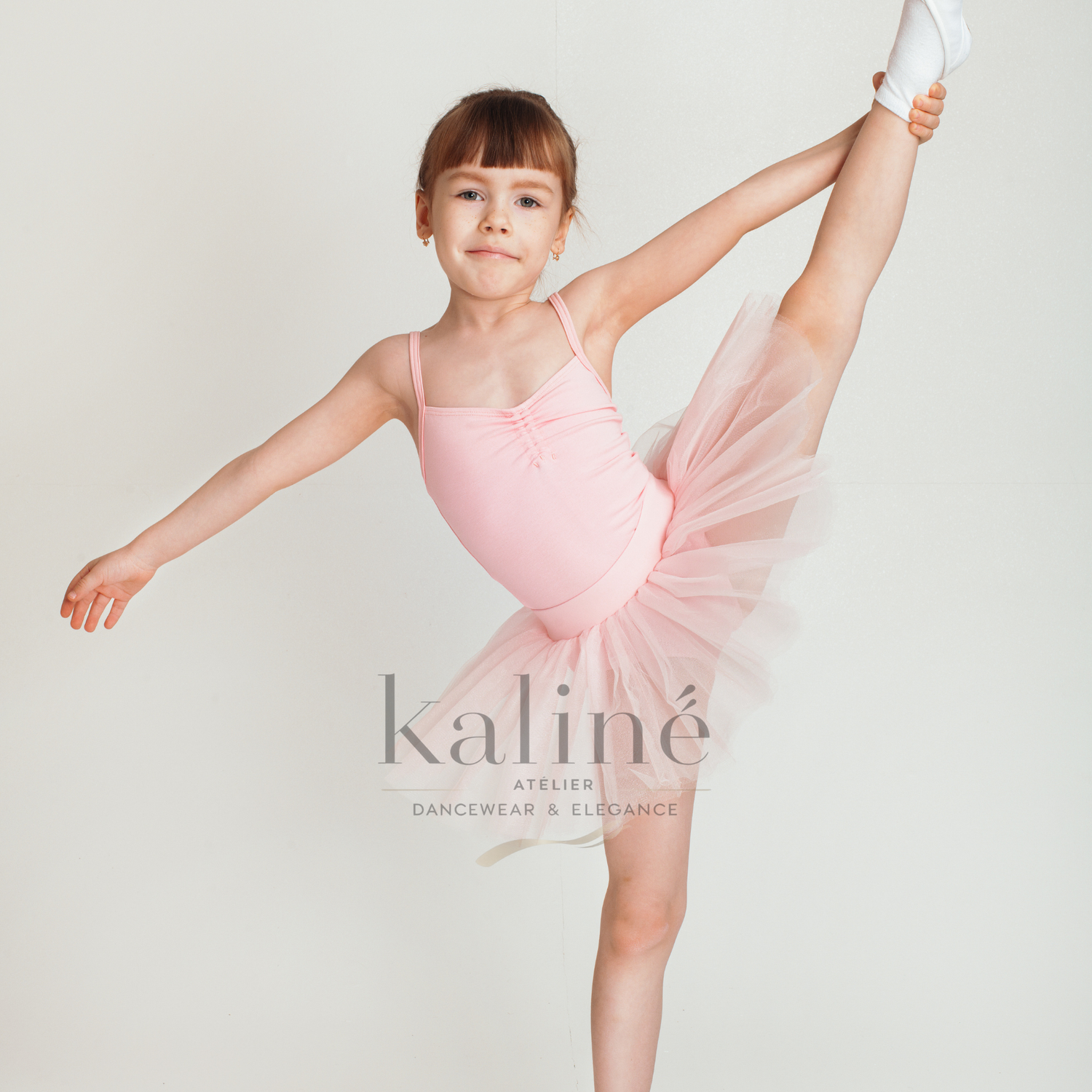 Body Bambina