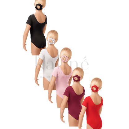 Body bimba manica corta