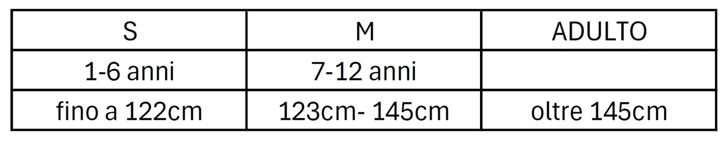 Collant con piede in microfibra