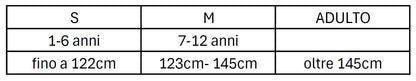 Collant con piede in microfibra