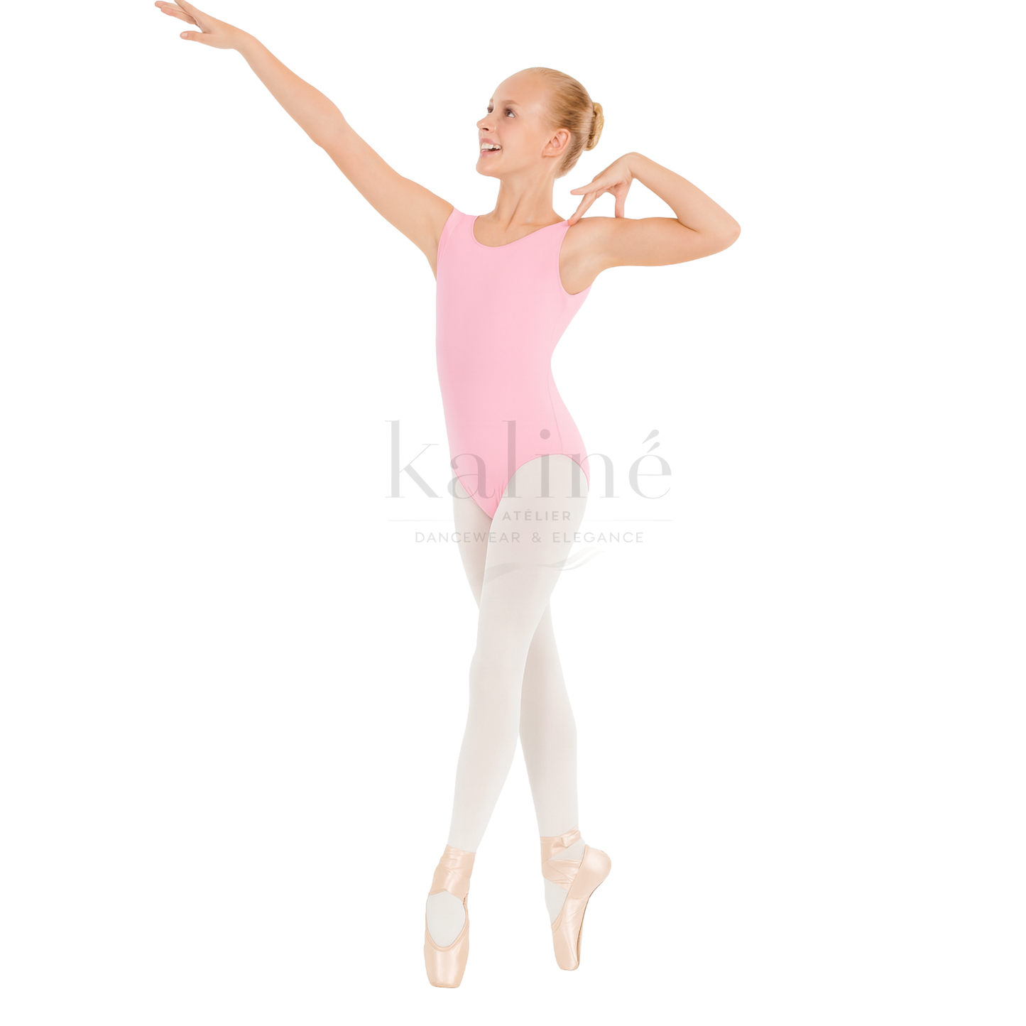 Body bimba a bretellin