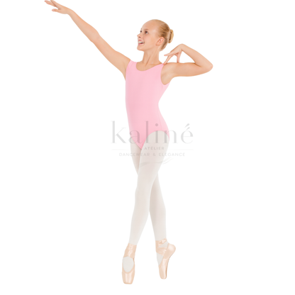 Body bimba a bretellin